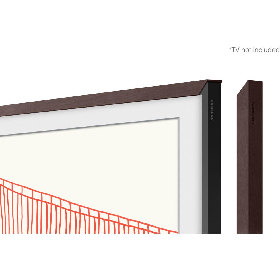 samsung basic bezel frame for 55" the frame tvs [2021]