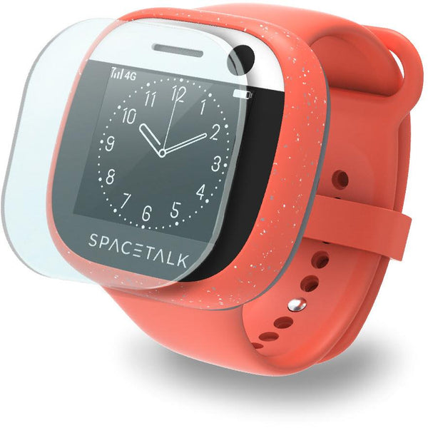 SPACETALK Adventurer Kids Video Smartwatch 4G (Mist) - JB Hi-Fi