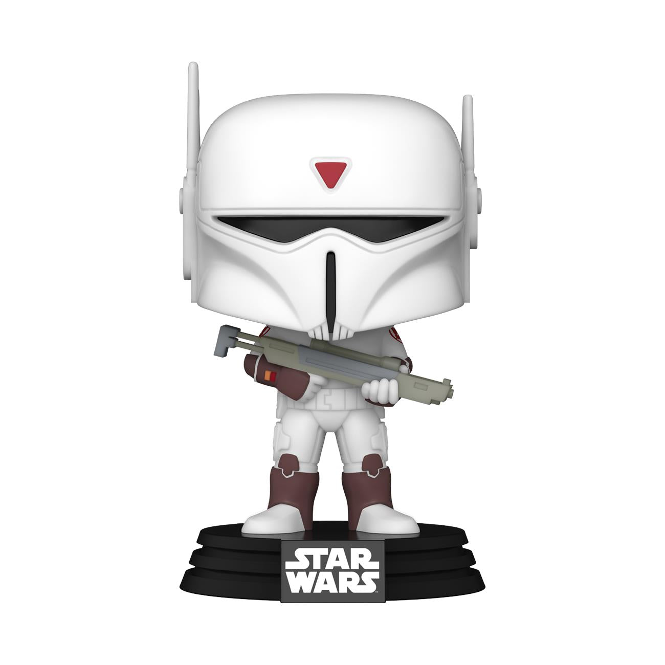 star wars: rebels - imperial commando pop! vinyl (sdcc21)