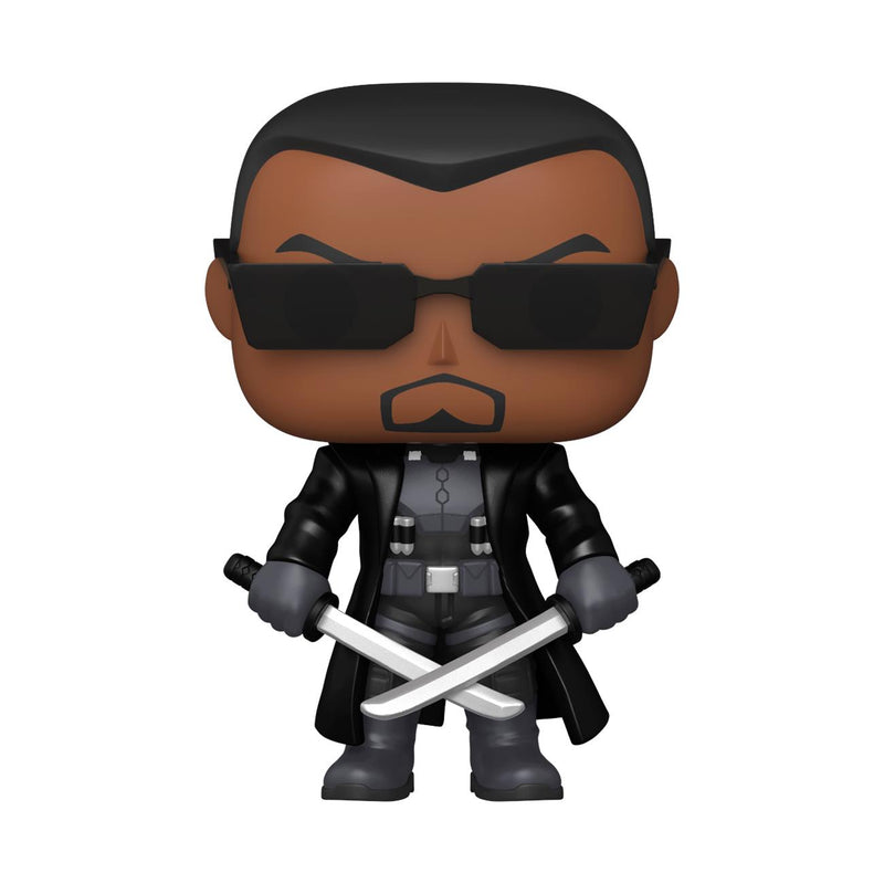 blade funko pop