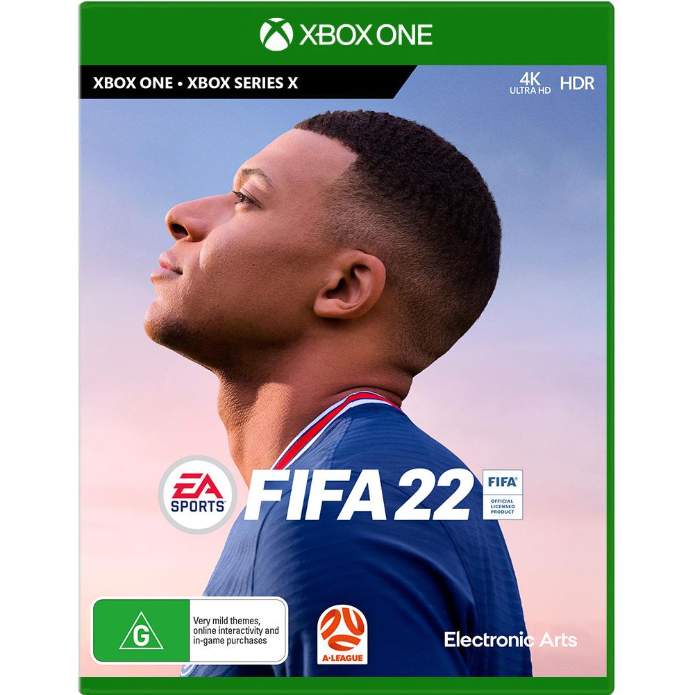 fifa 22