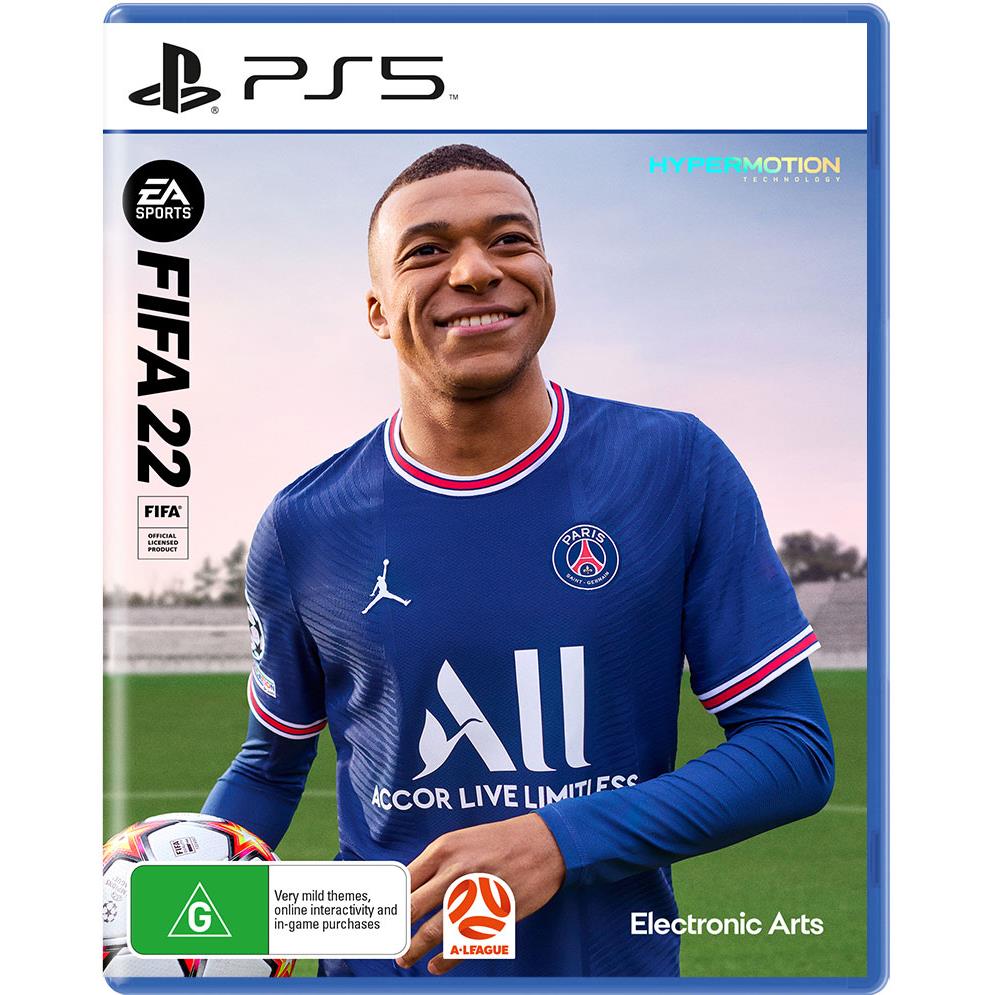 fifa 22