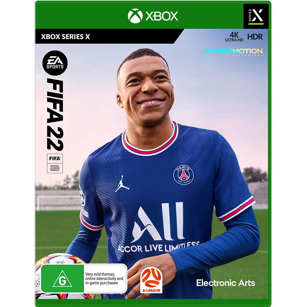 fifa 22