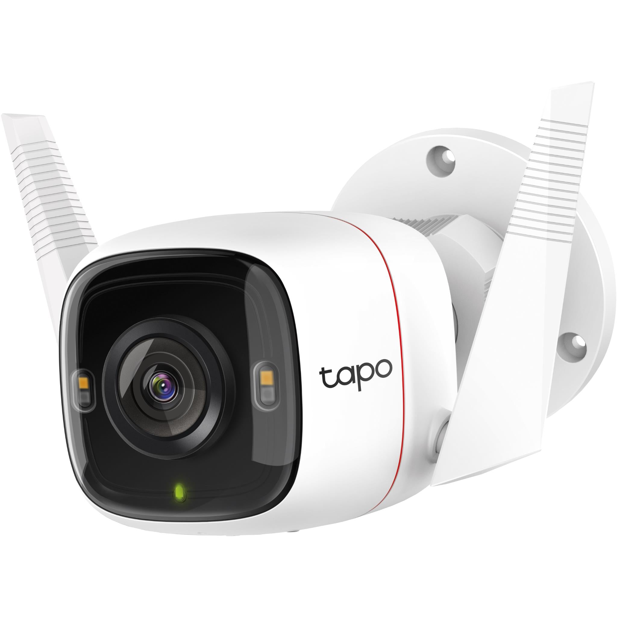 tp-link tapo 2k outdoor security wi-fi camera