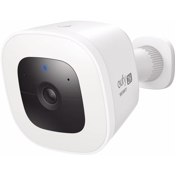 Eufy Smart Home Security Cameras, Motion Sensors + More - JB Hi-Fi