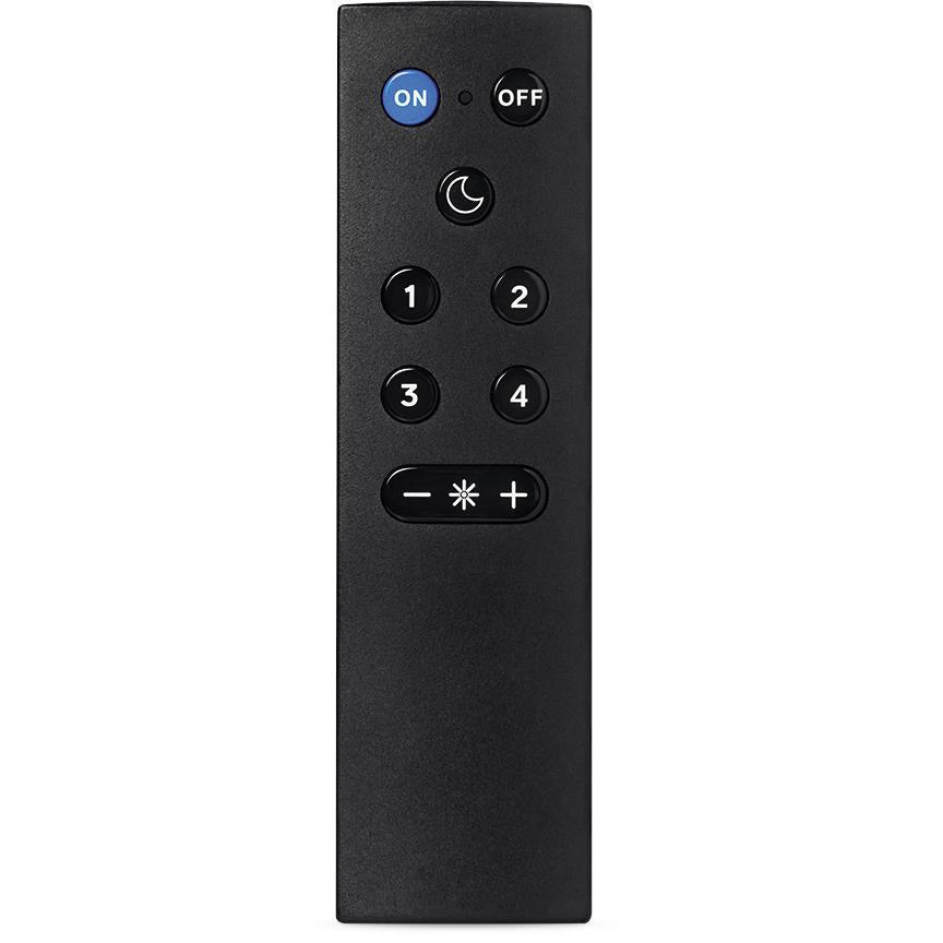 wiz wi-fi remote control