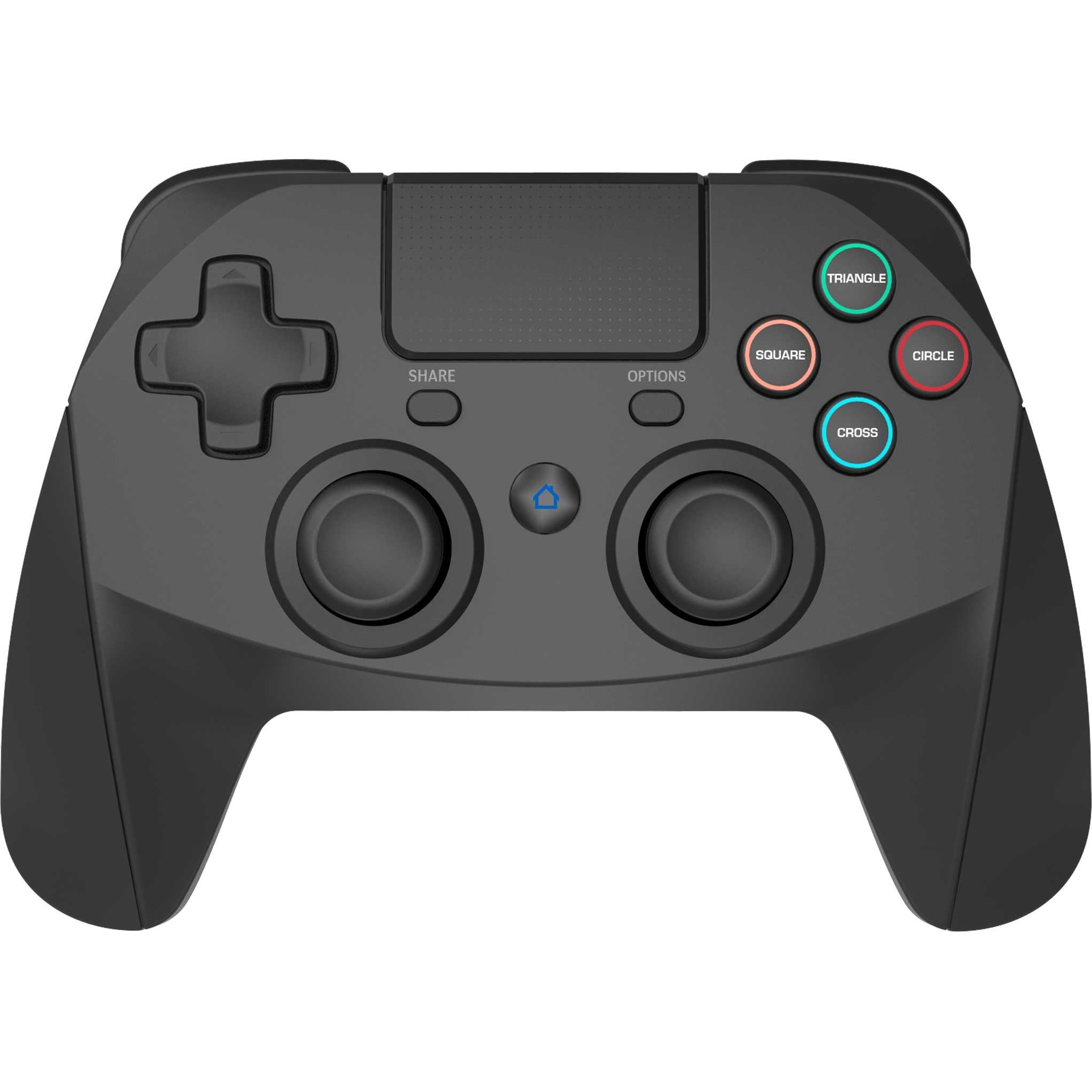 playmax wireless controller for playstation 4