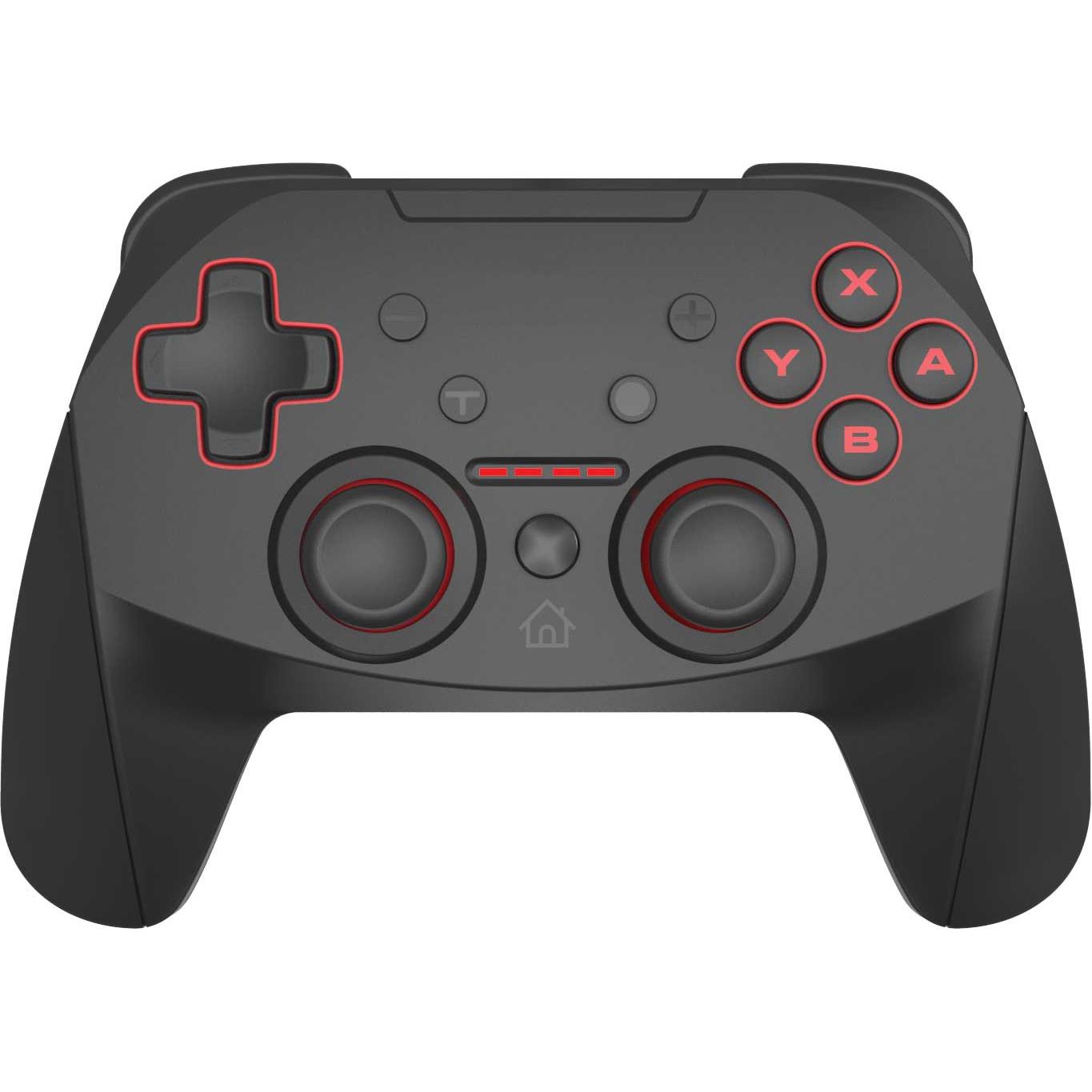 playmax wireless controller for nintendo switch
