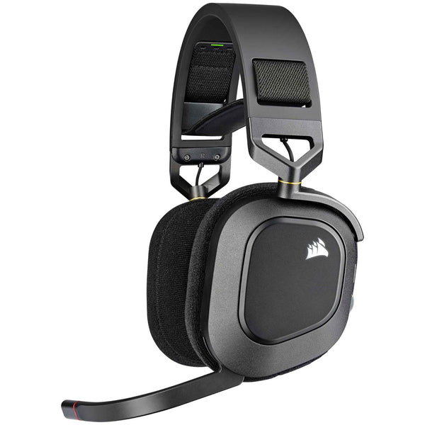 Corsair Gaming ST100 RGB Premium Headset Stand with 7.1 Surround