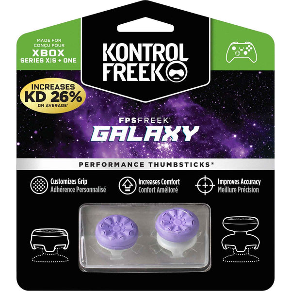 KontrolFreek Accessories For Xbox, PS5 + More - JB Hi-Fi