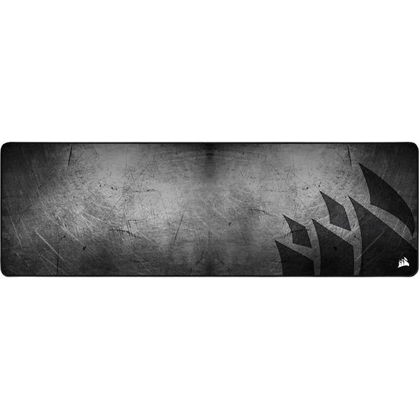 corsair mm300 pro premium spill-proof cloth gaming mouse pad (extended)