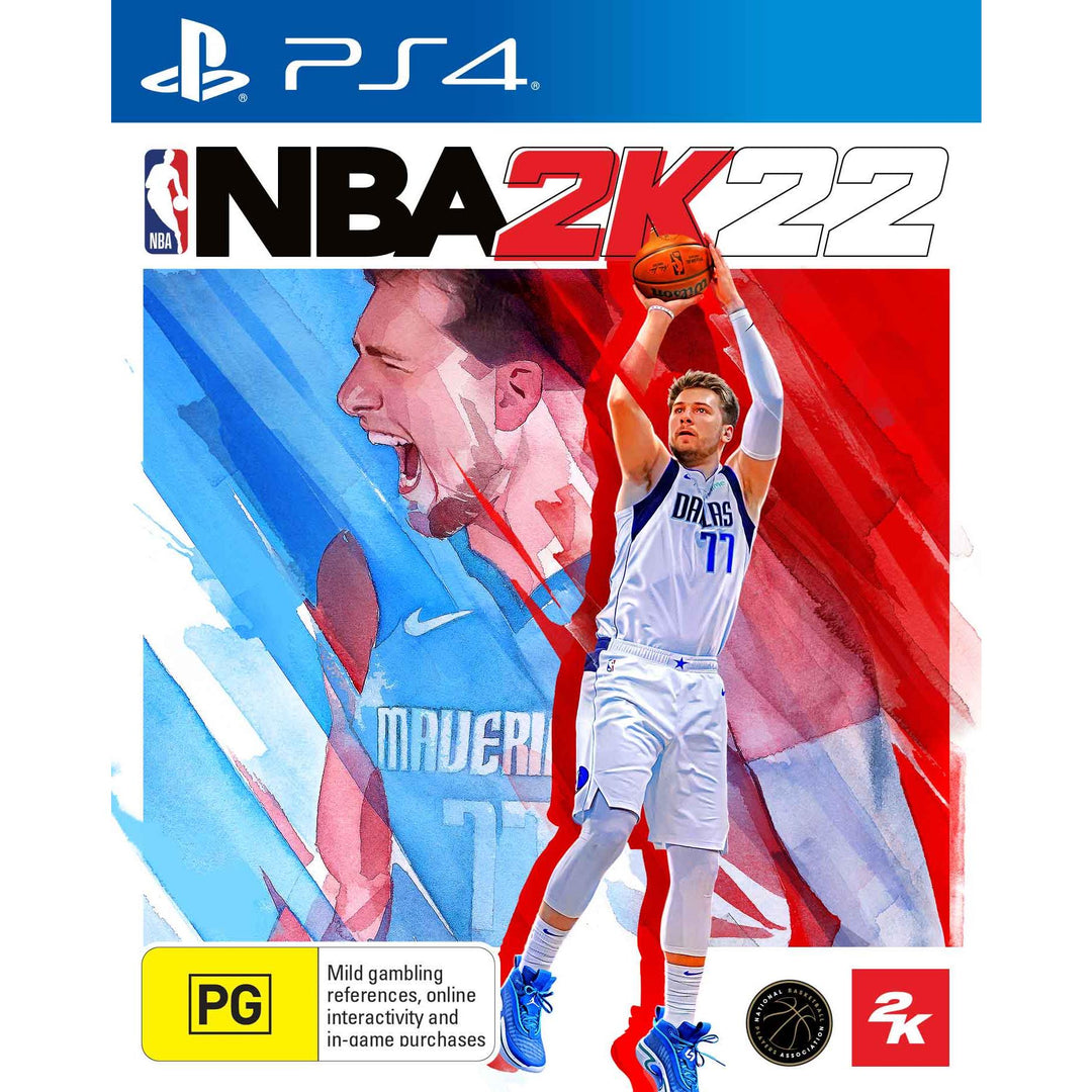 nba 2k online