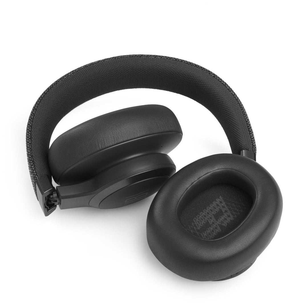 JBL 660 Noise Cancelling Over-Ear Headphones | JB Hi-Fi