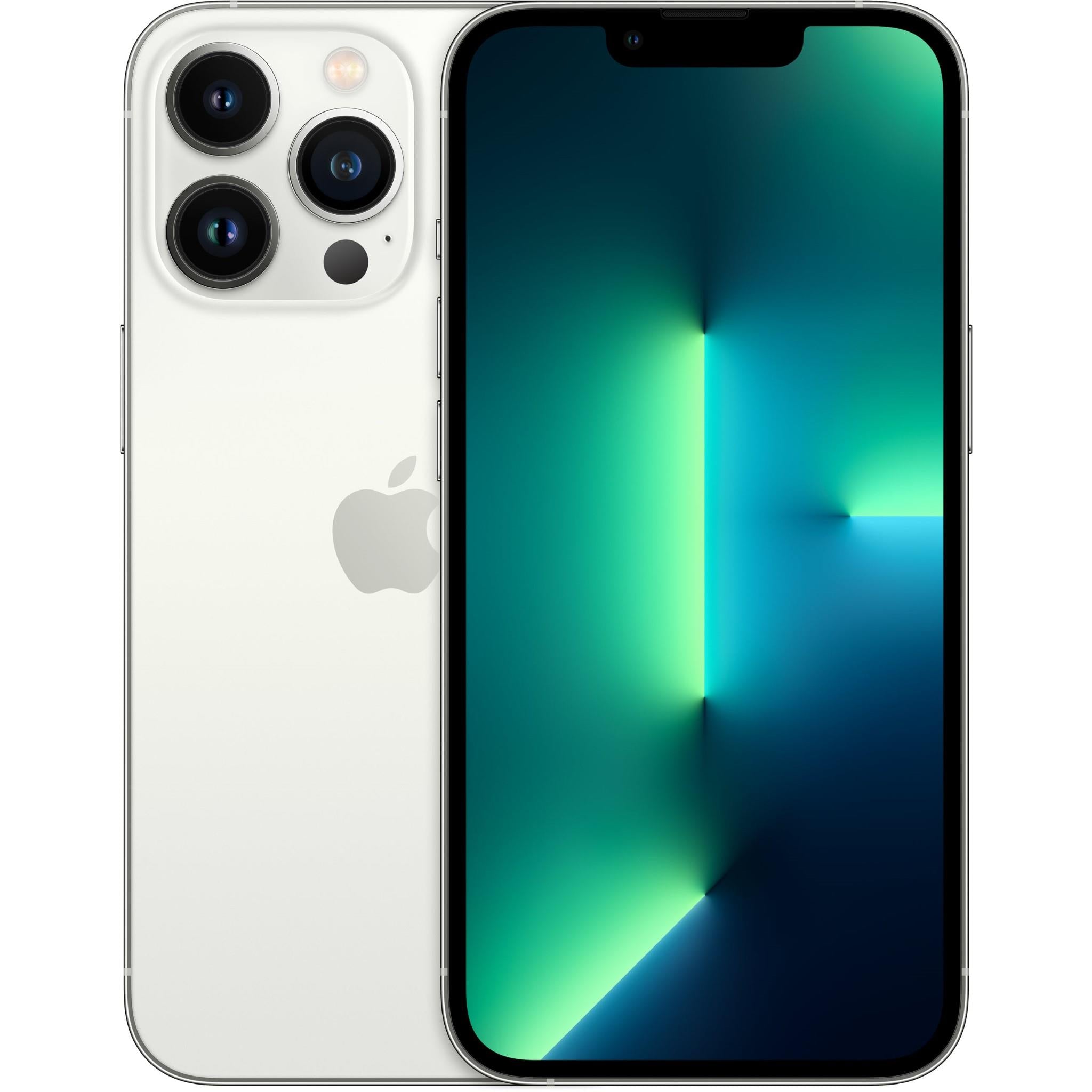 apple iphone 13 pro 512gb (silver)