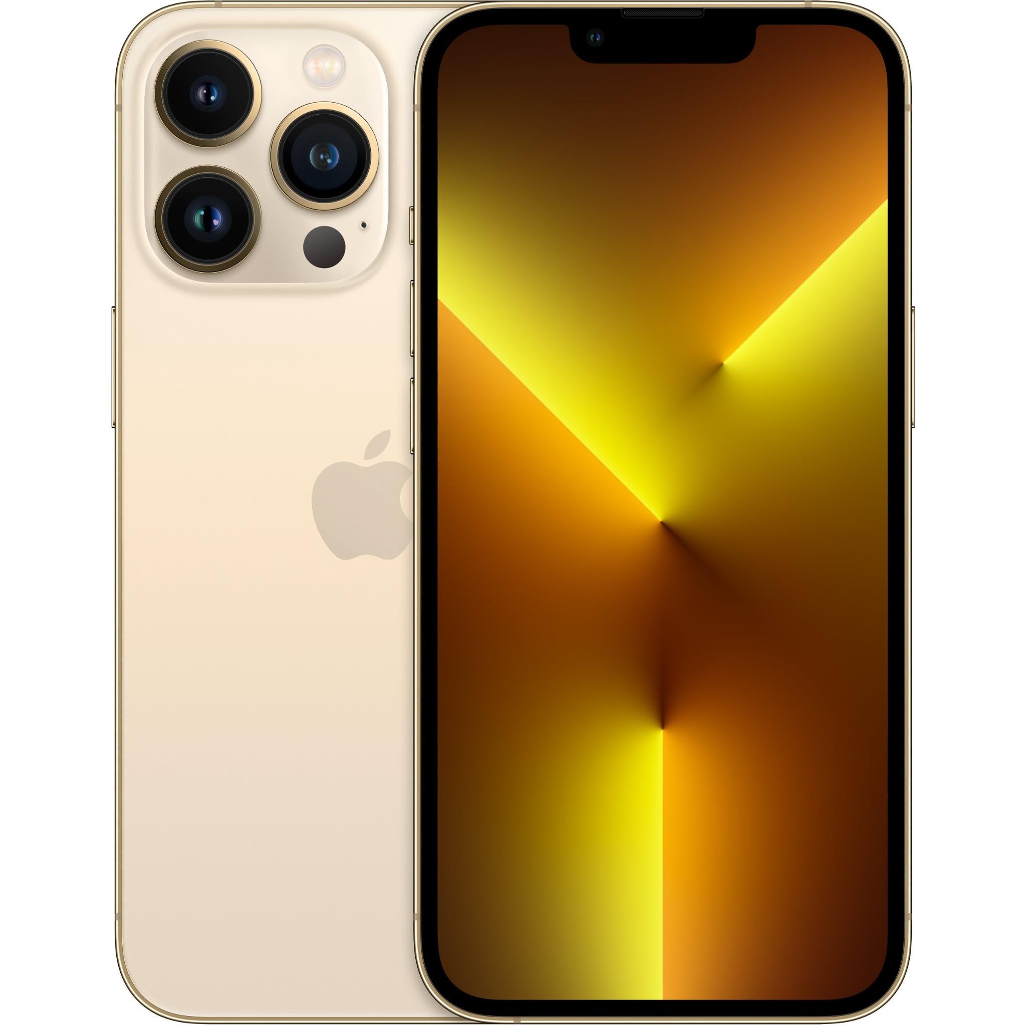 apple iphone 13 pro 512gb (gold)
