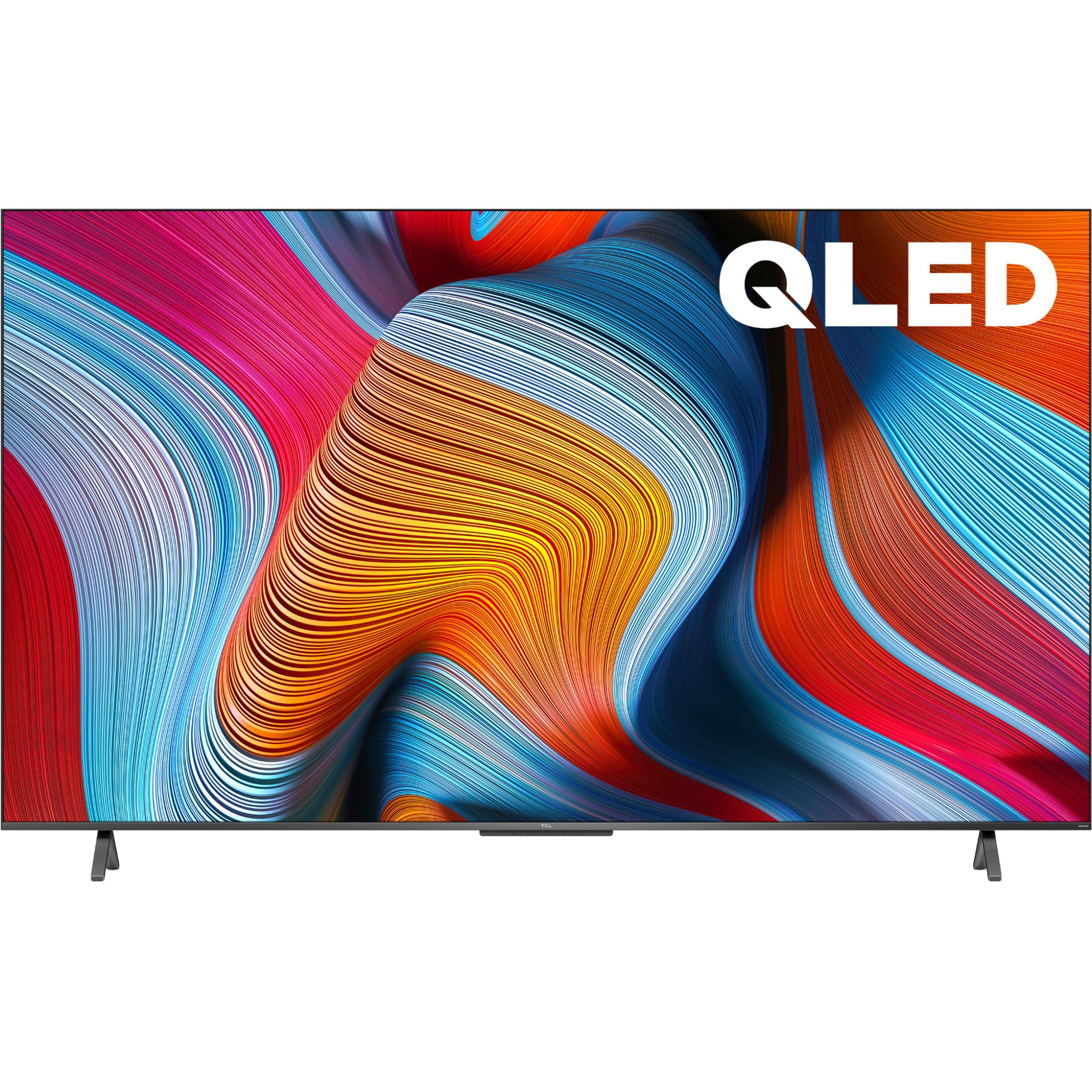 tcl c725 65" 4k qled uhd android tv [2021]