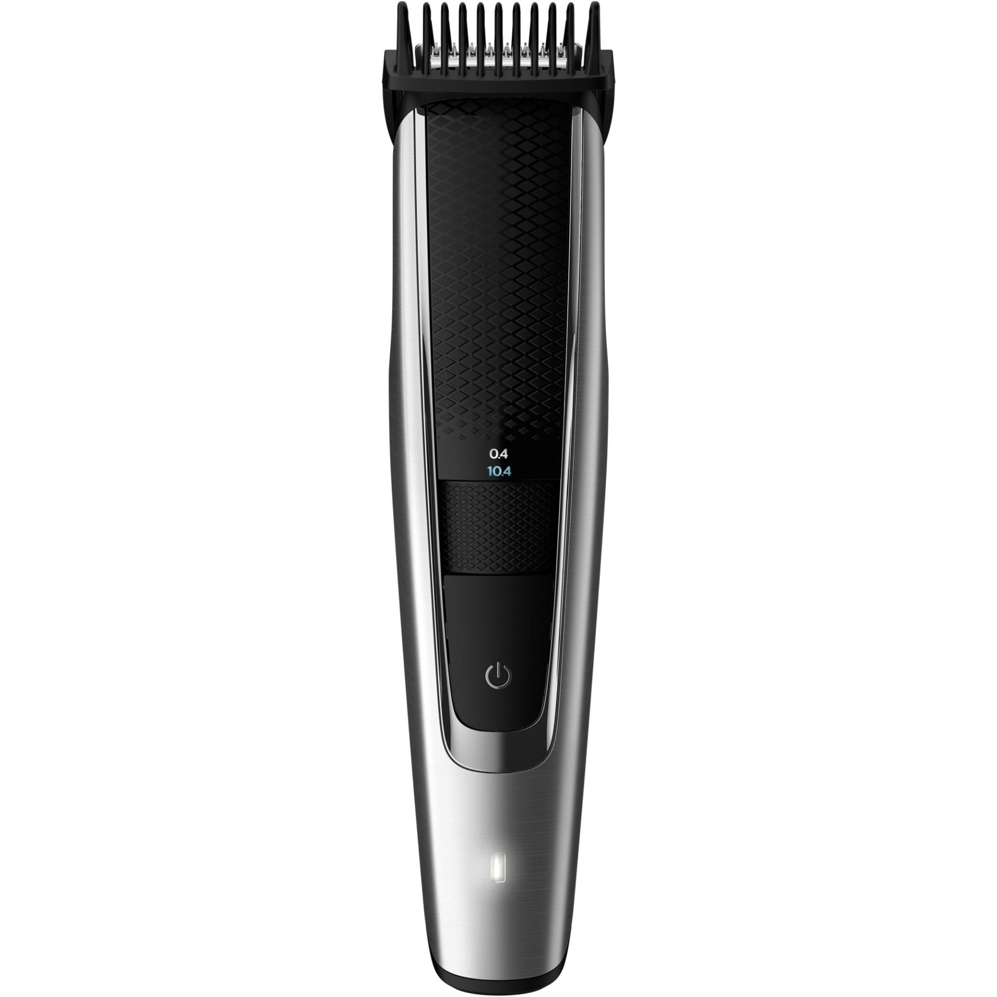 philips series 5000 beard & hair trimmer