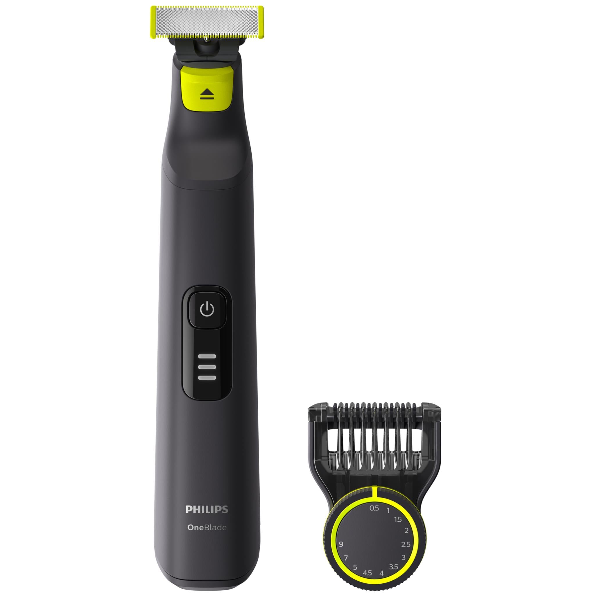 philips oneblade pro face