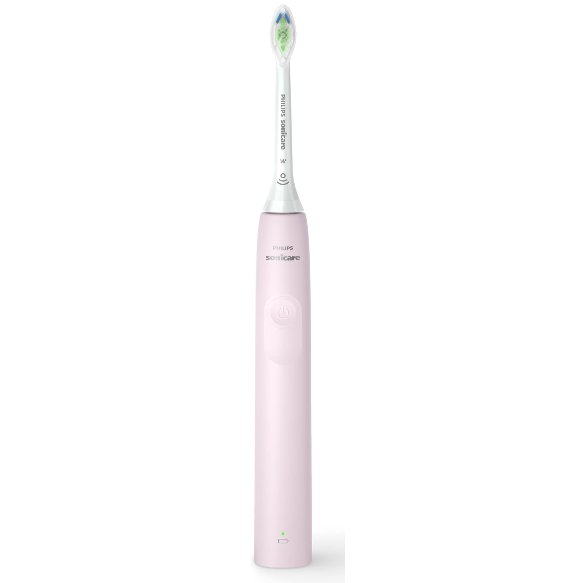 philips sonicare 2000 electric toothbrush (sugar rose)