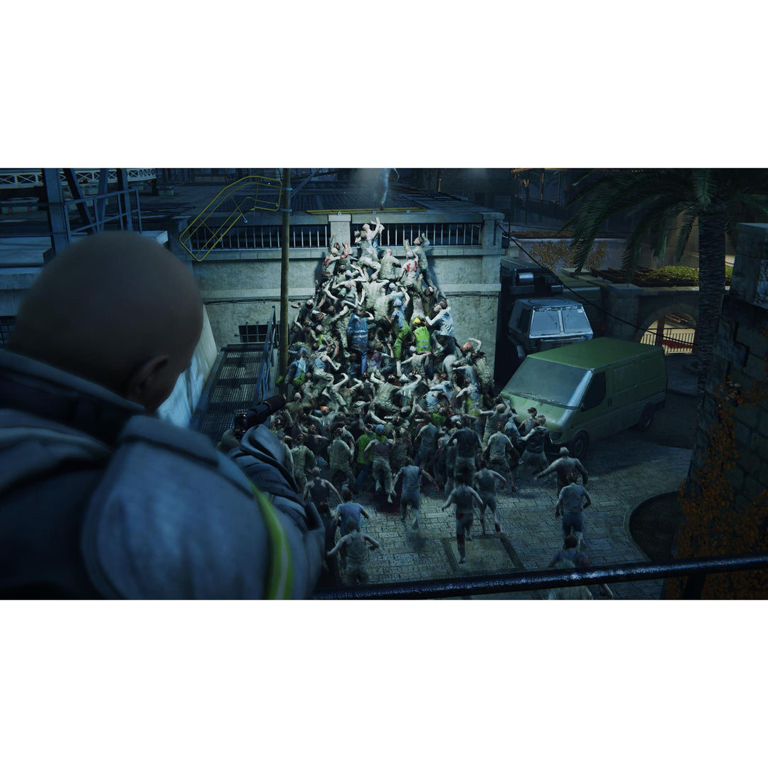 world war z pc game buy