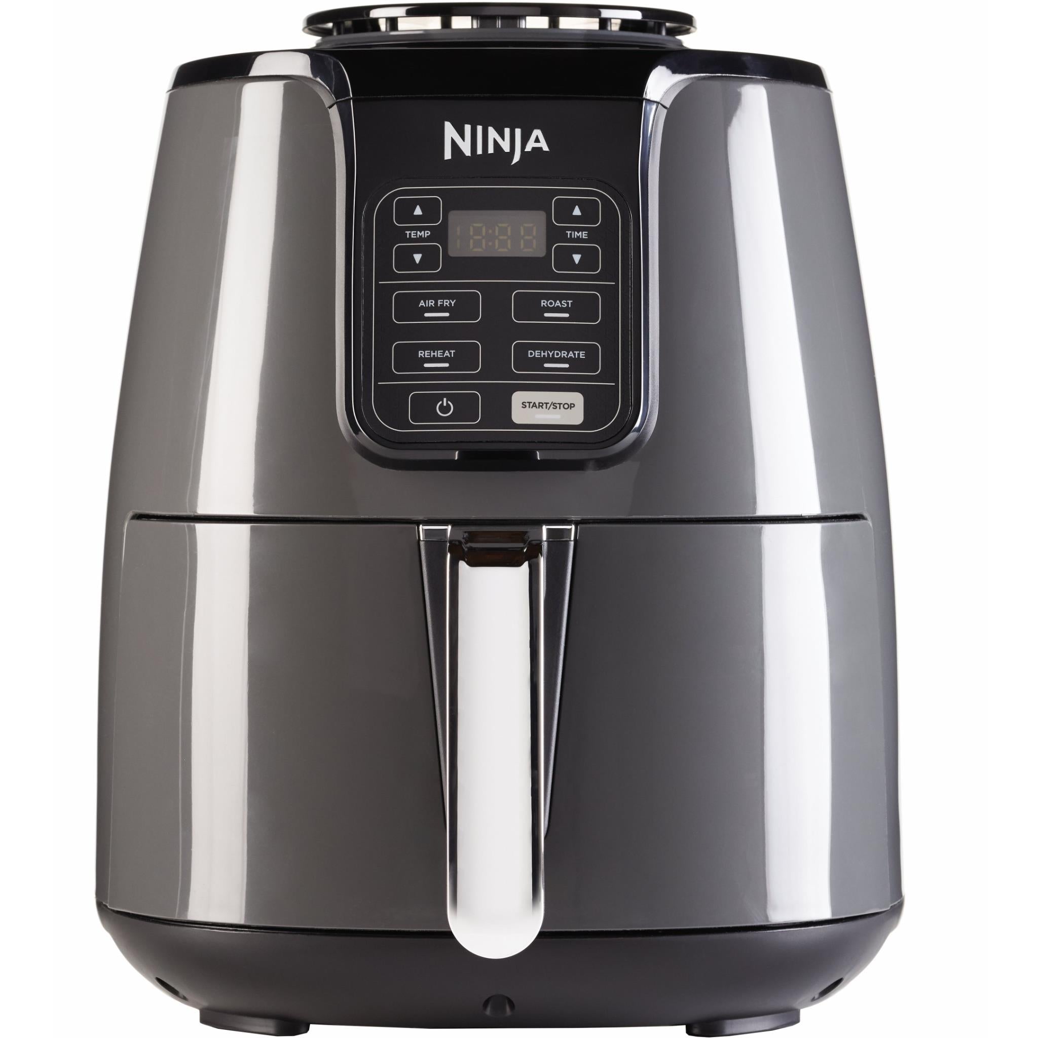 Ninja Foodi Sp101 Ft102co Digital Fry Convection Oven Toaster Air Fryer Flip Away For Storage With Xl Capacity And A Stainless Steel Finish