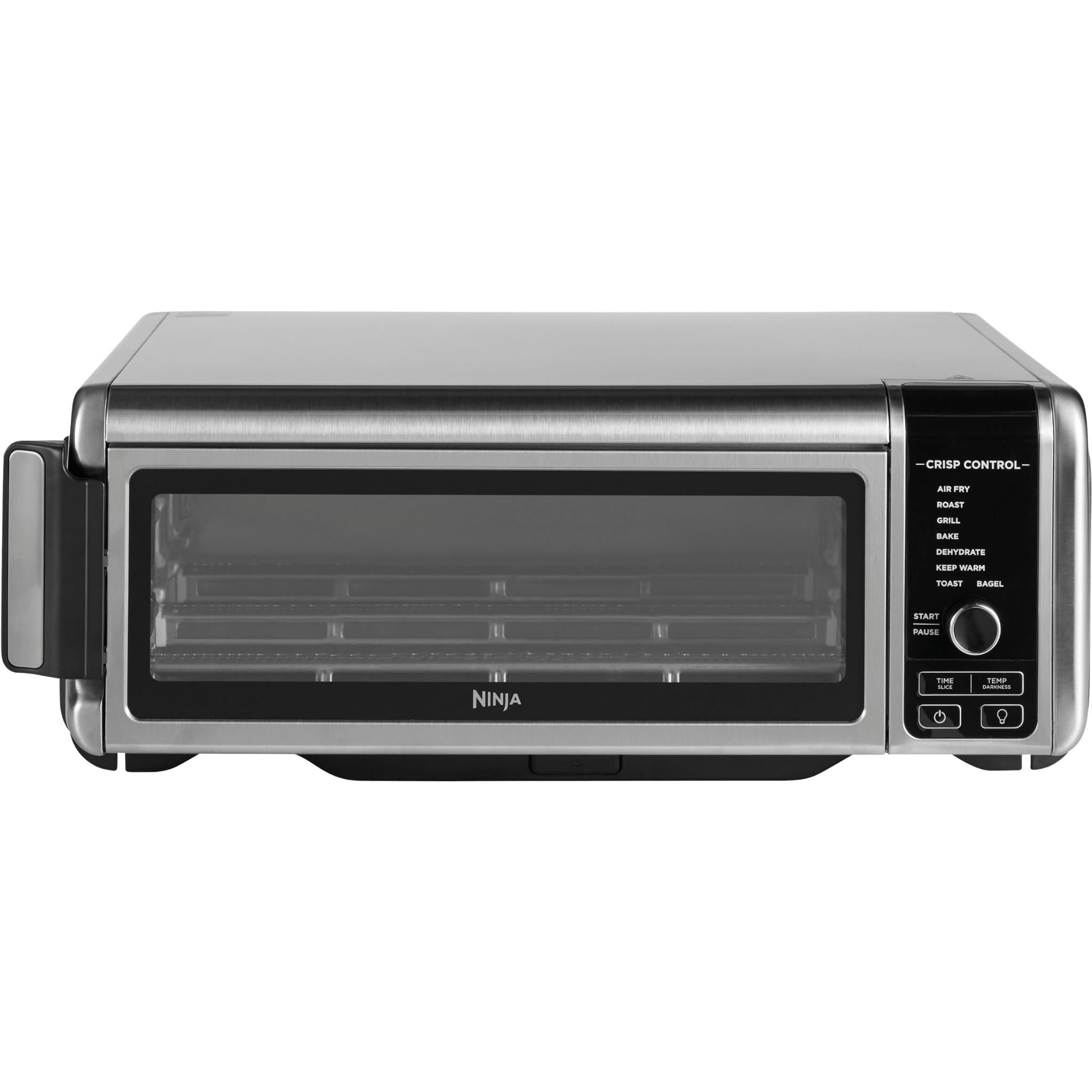 ninja foodi flip air fry oven