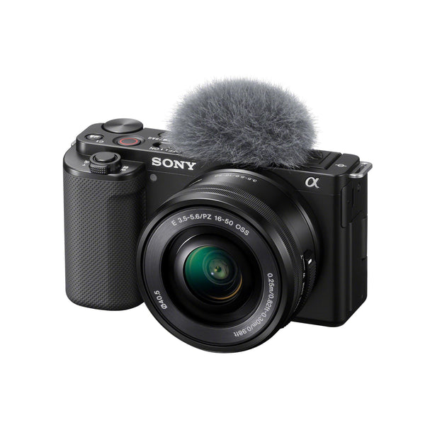 Sony Alpha 7C Mirrorless Camera Body, Silver - Castle Cameras