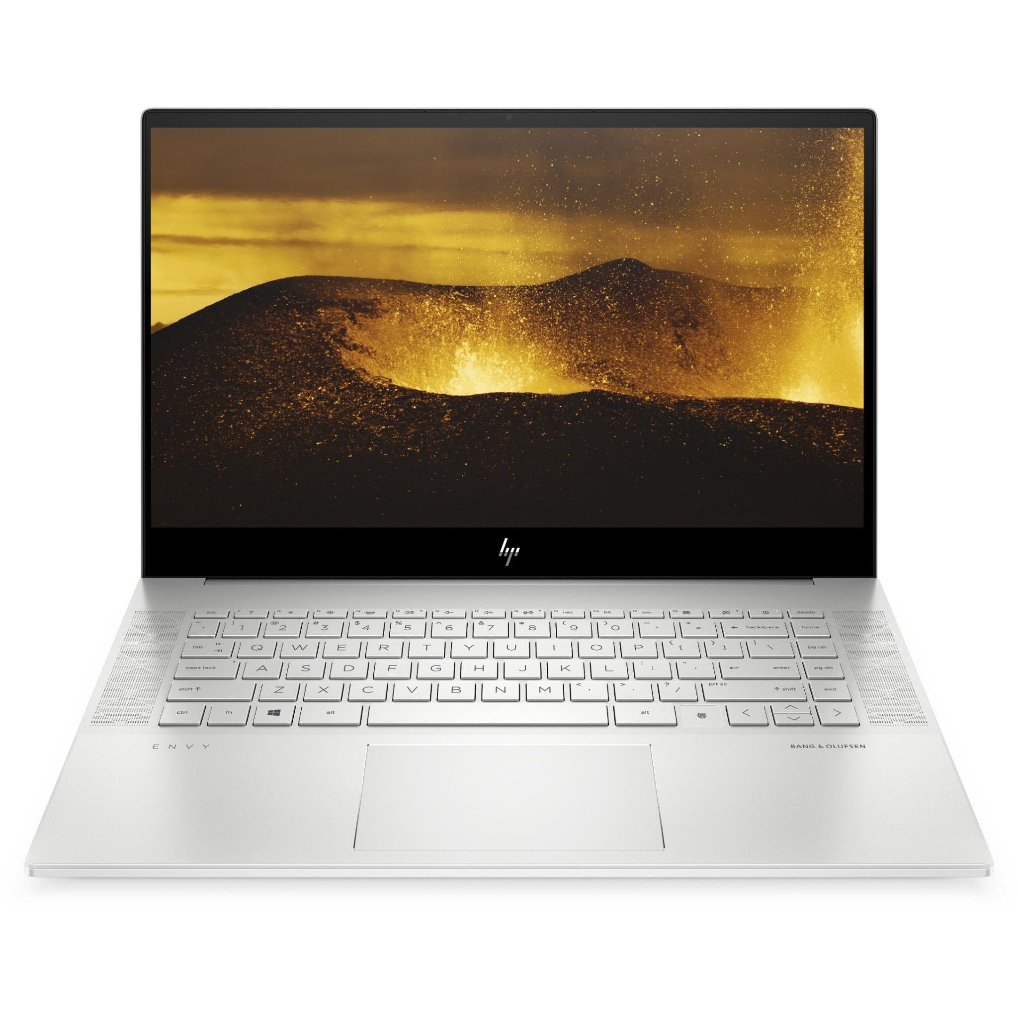 hp envy 15.6" 4k uhd oled touchscreen laptop (intel i9) [rtx 3060]