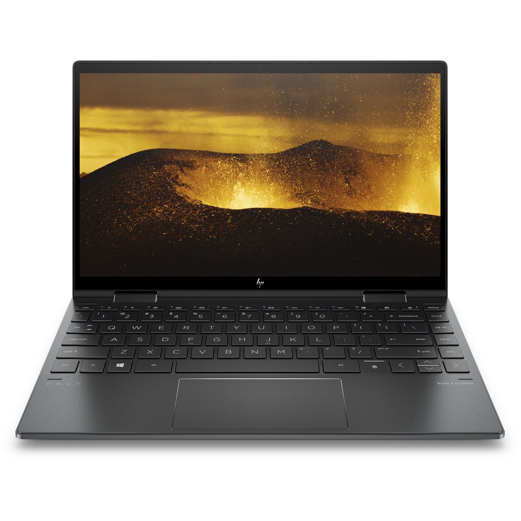 hp envy x360 13.3" fhd 2-in-1 laptop (512gb) [ryzen 7]