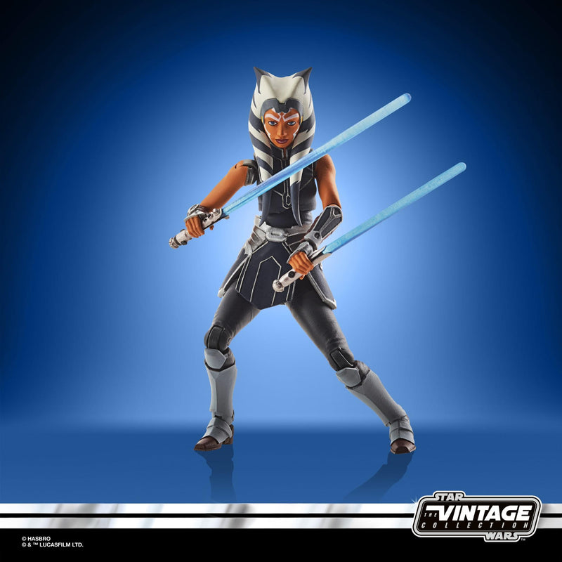 ahsoka star wars figure