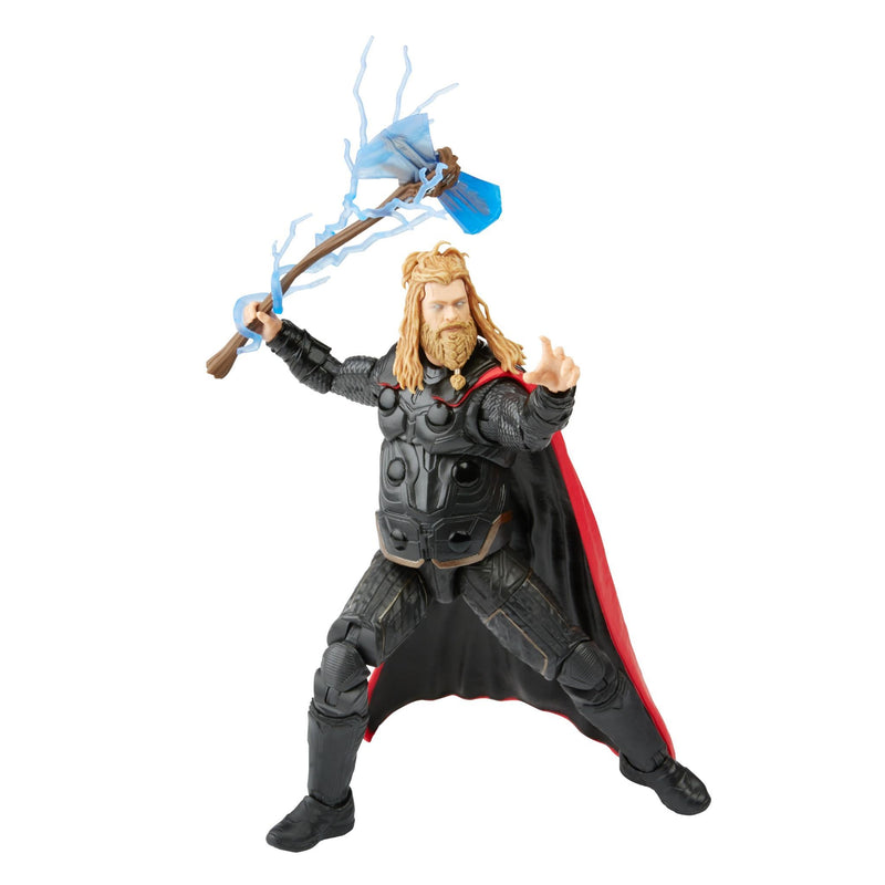 marvel legends new action figures