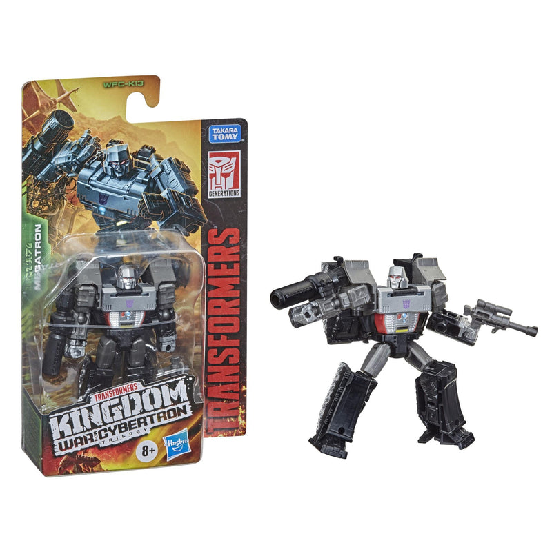 transformers generations war for cybertron stores