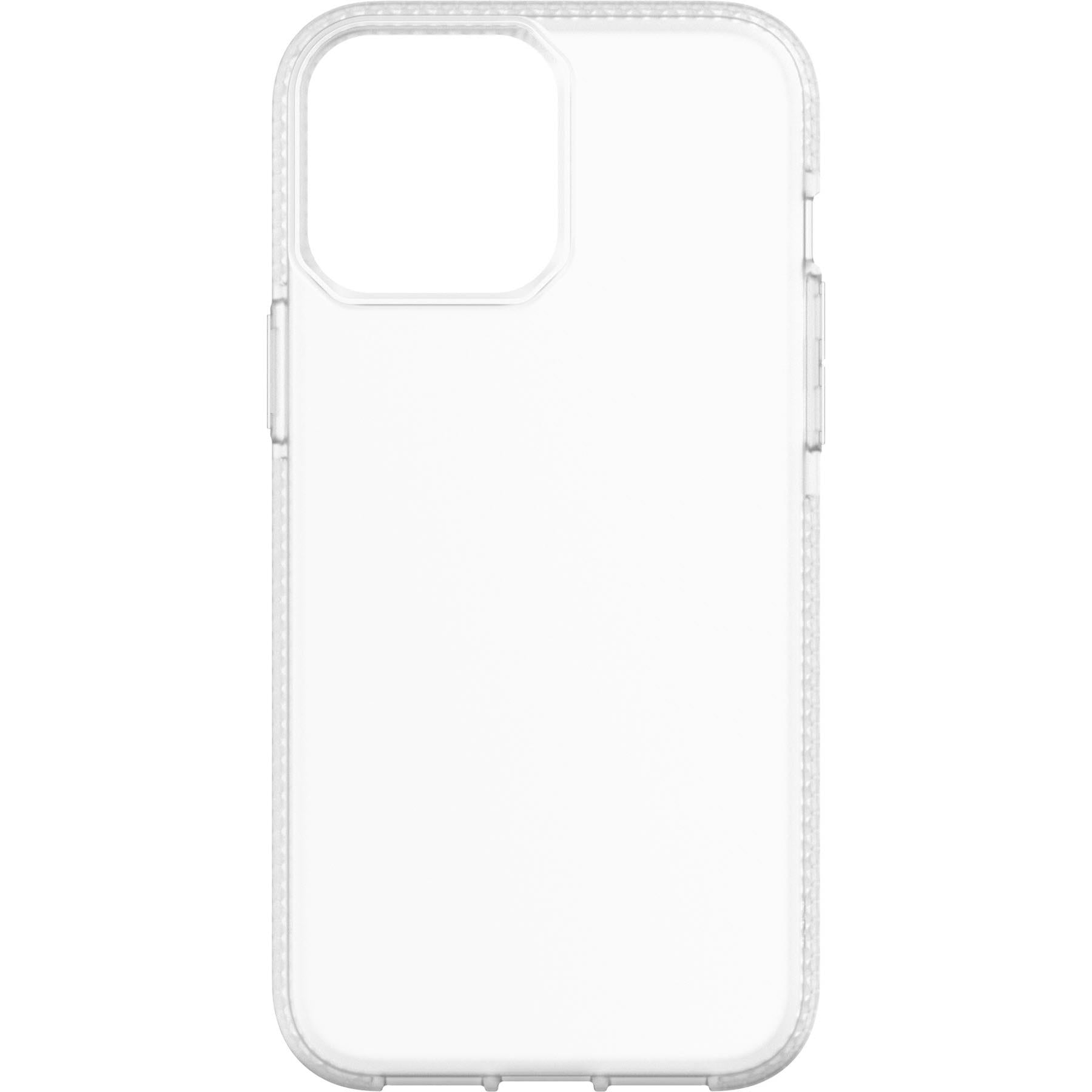 griffin survivor clear case for iphone 13 pro max