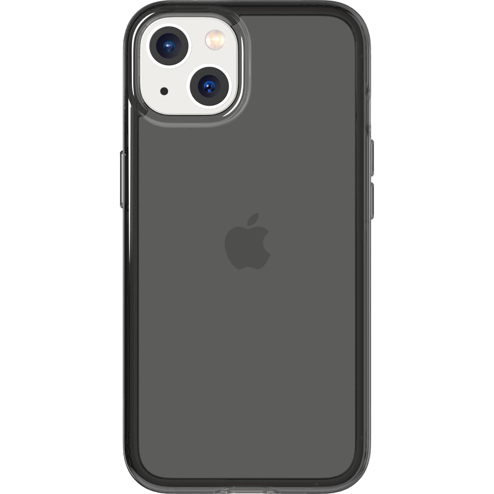 tech21 evotint case for iphone 13 (ash)