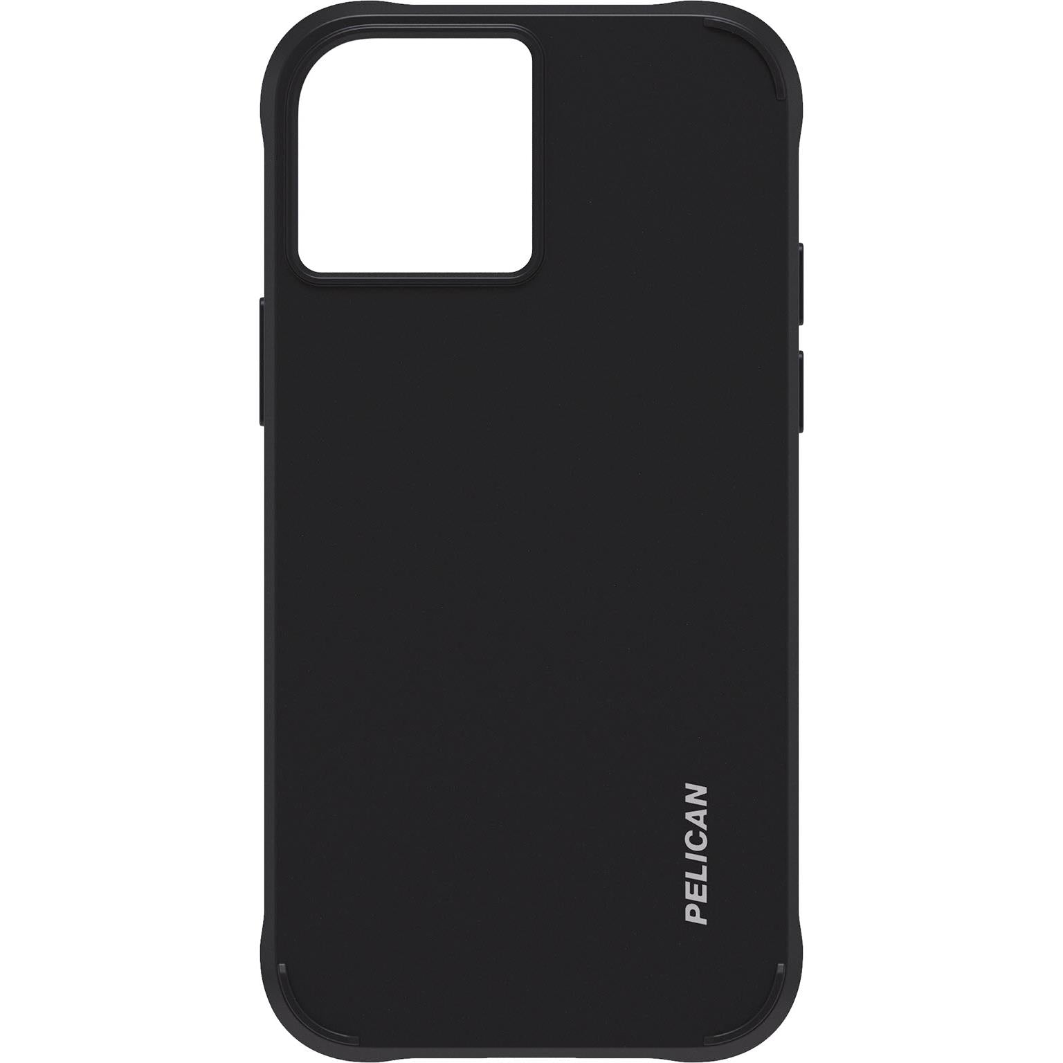 pelican ranger case for iphone 13 mini (black)