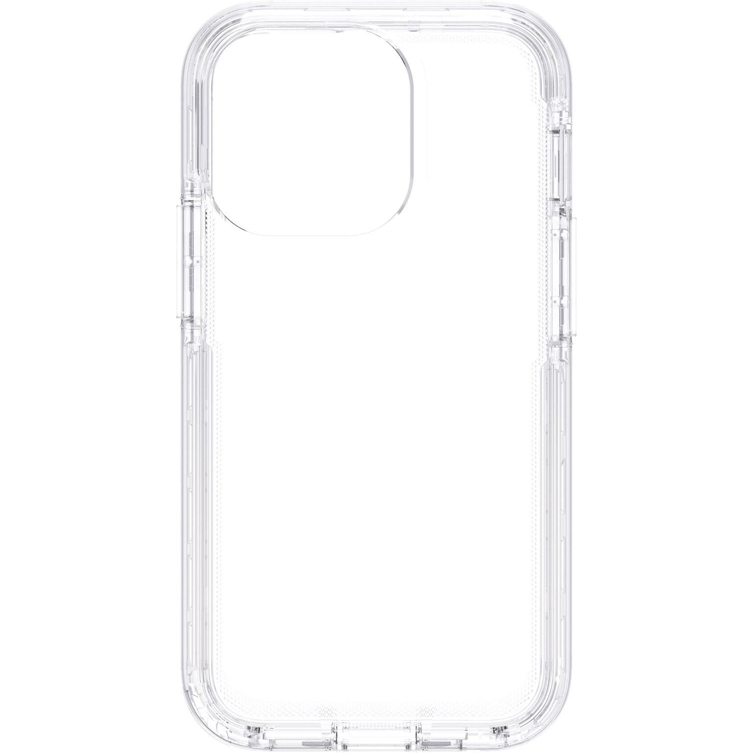 pelican marine active case for iphone 13 pro (clear)