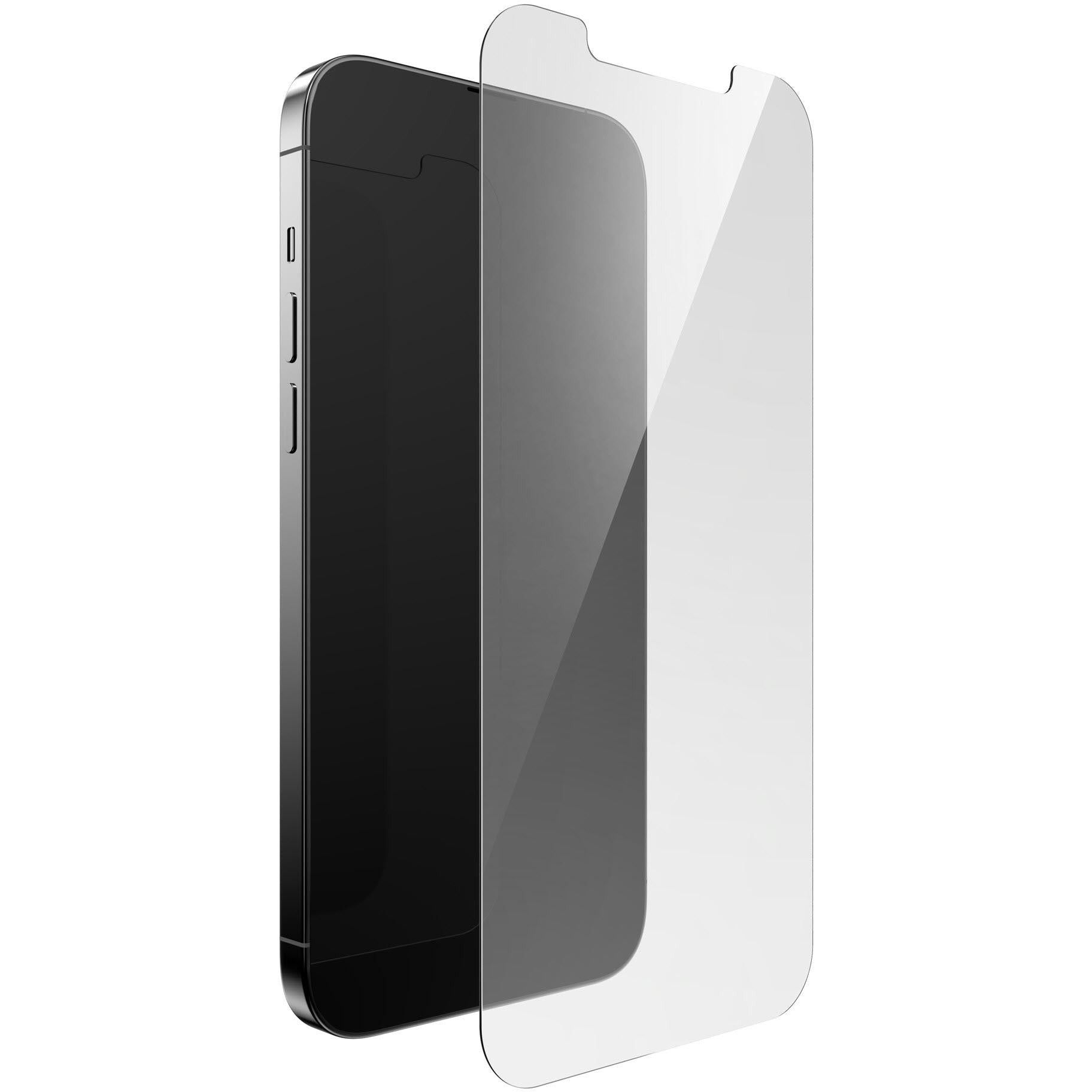 speck shieldview glass screen protector for iphone 13 pro max