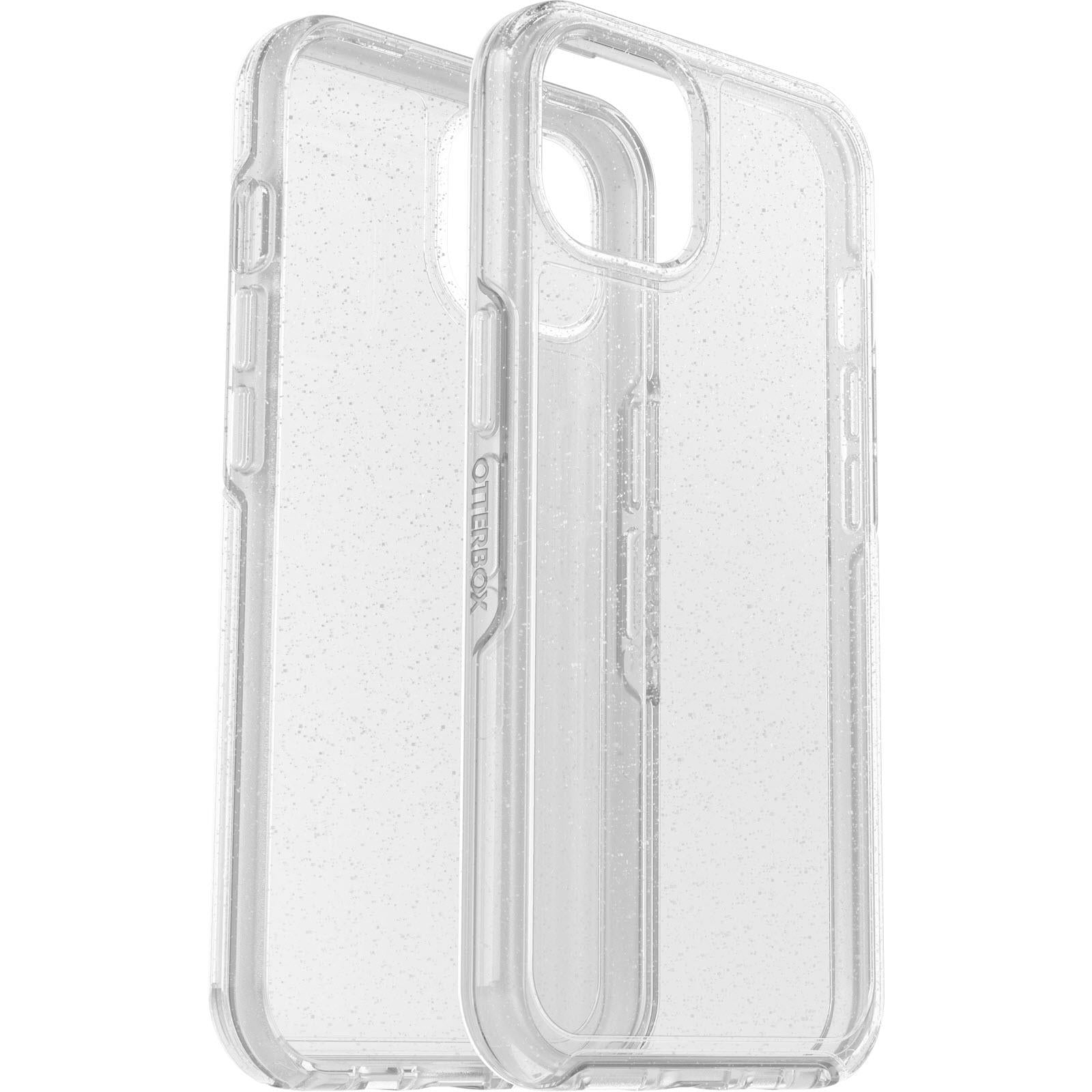 otterbox symmetry case for iphone 13 (stardust)