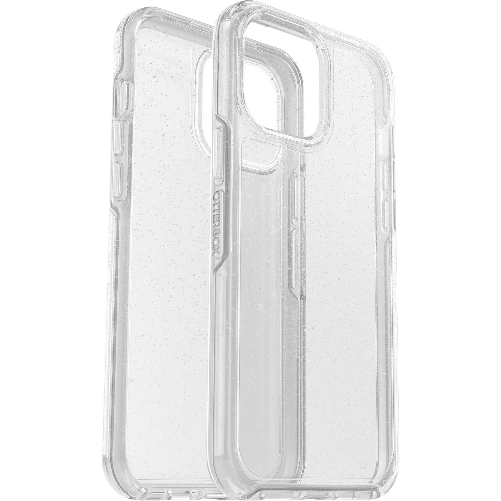 otterbox symmetry case for iphone 13 pro max (stardust)