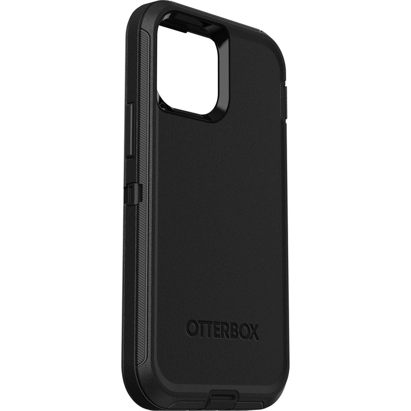 Otterbox Defender Case For Iphone 13 Mini Black Jb Hi Fi