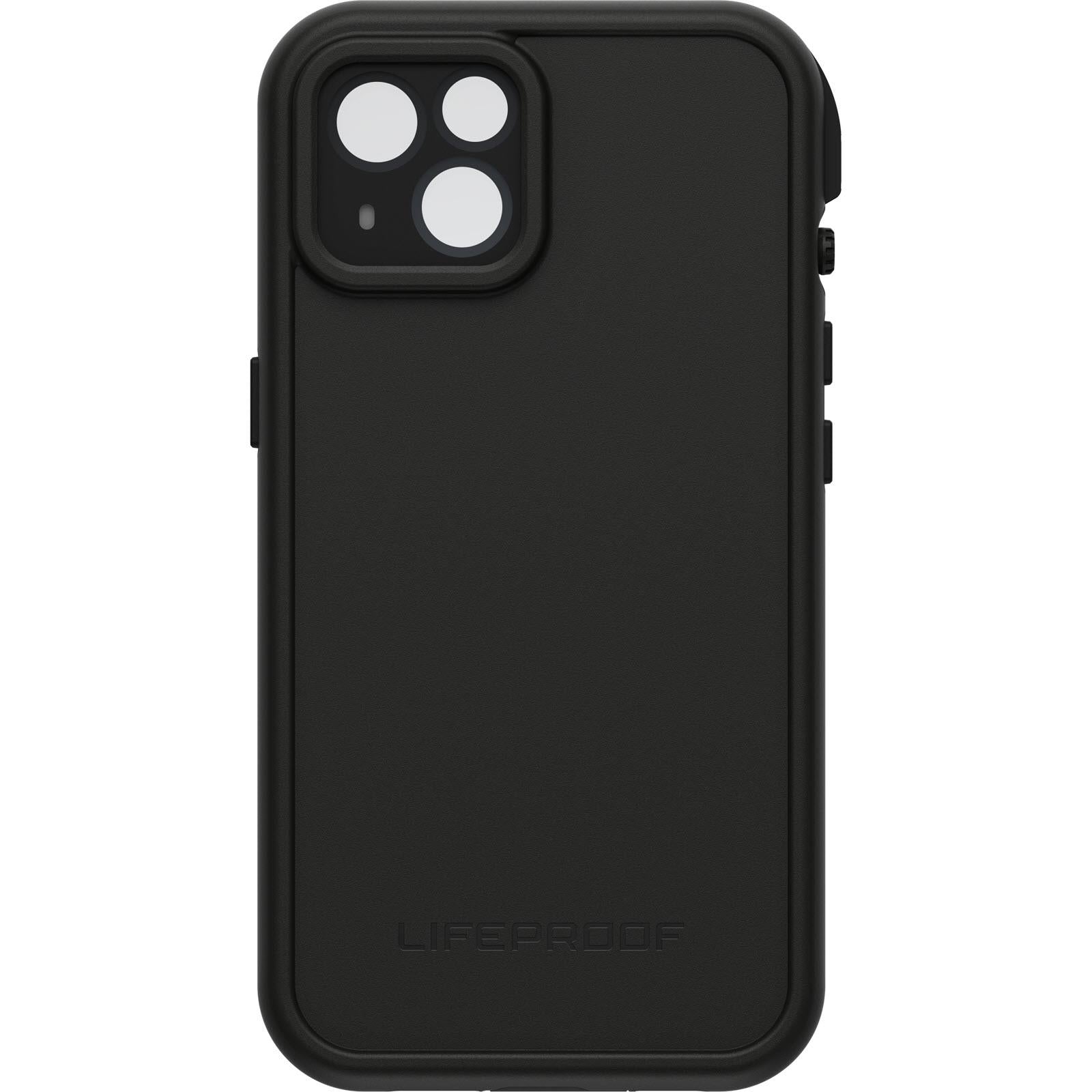 lifeproof fre case for iphone 13 (black)