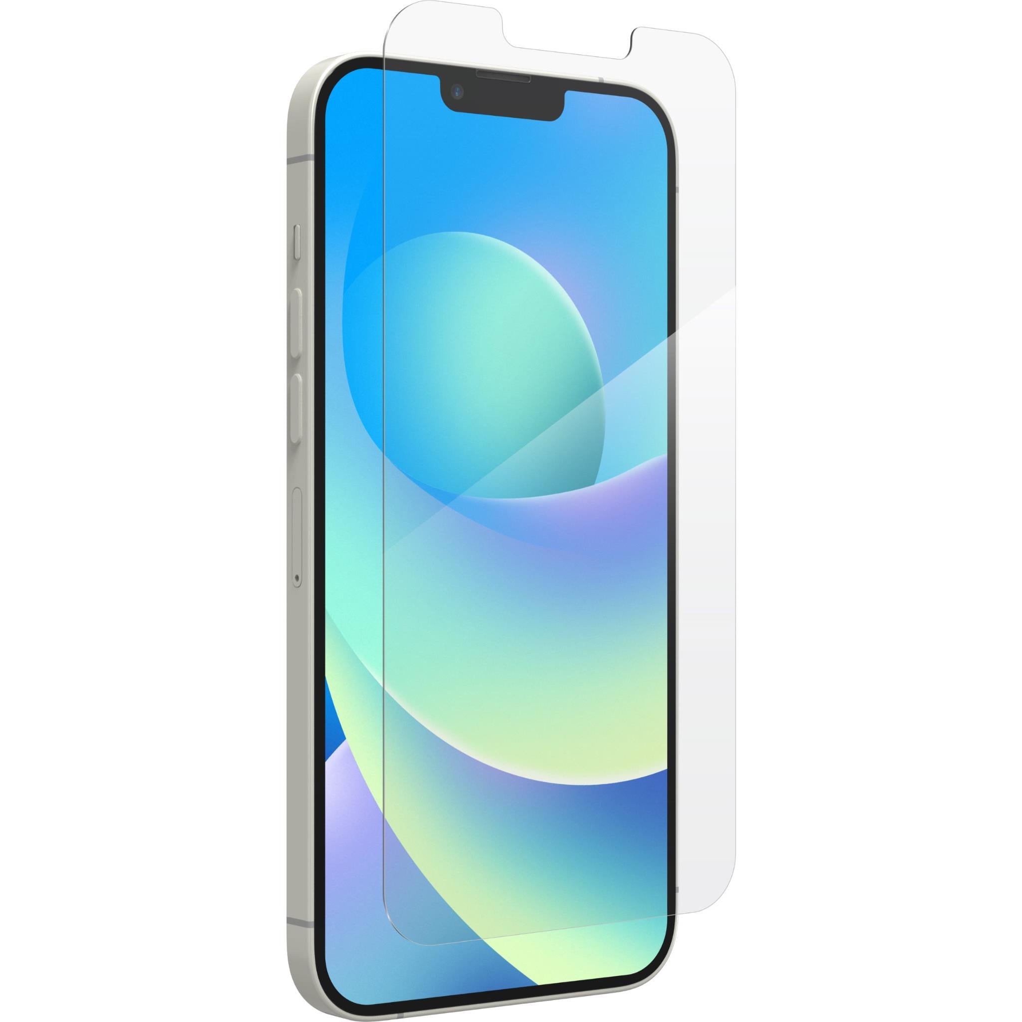 invisibleshield glass elite screen protector apple iphone 14 plus/13 pro max