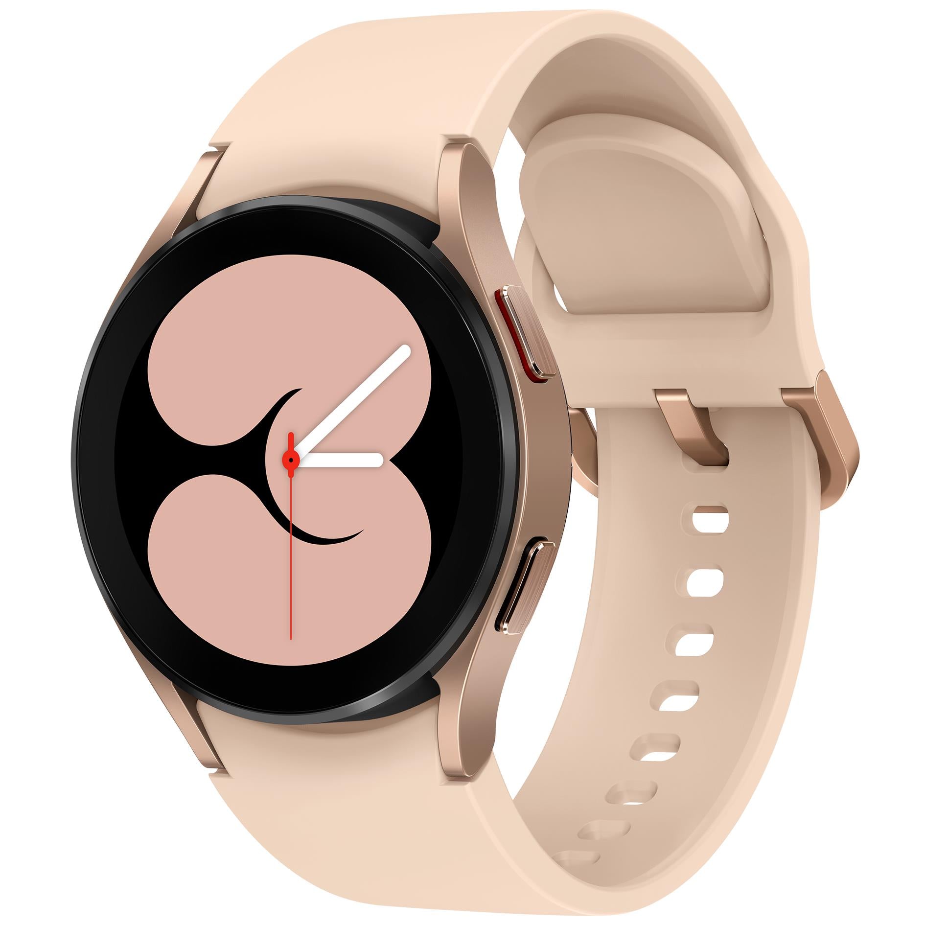 Samsung Galaxy Watch4 40mm (Black) - JB Hi-Fi