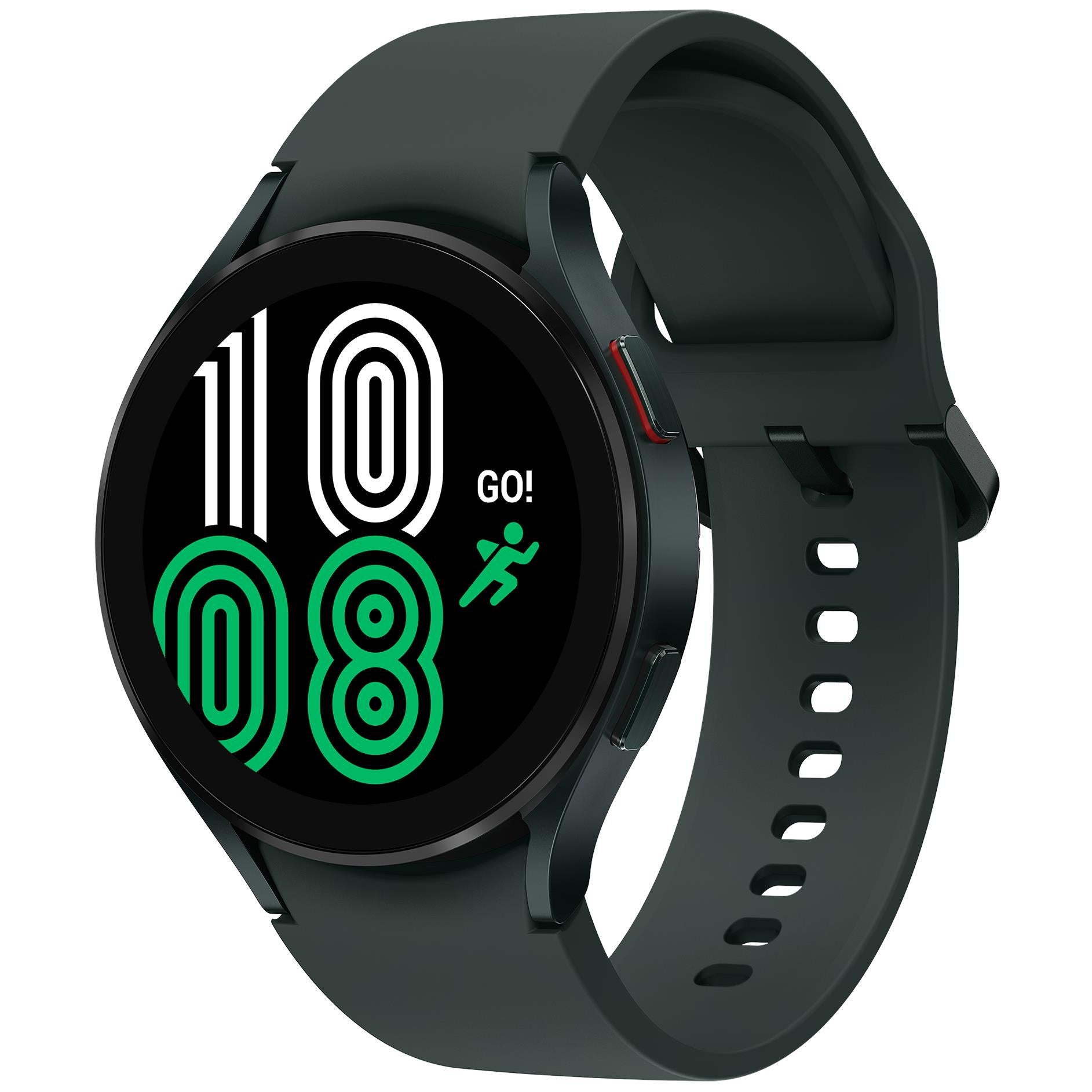 samsung galaxy watch4 44mm lte (green)