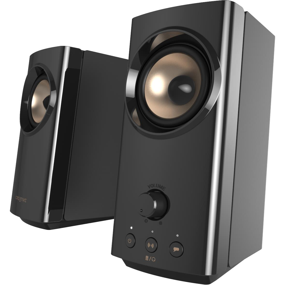 creative t60 desktop speakers