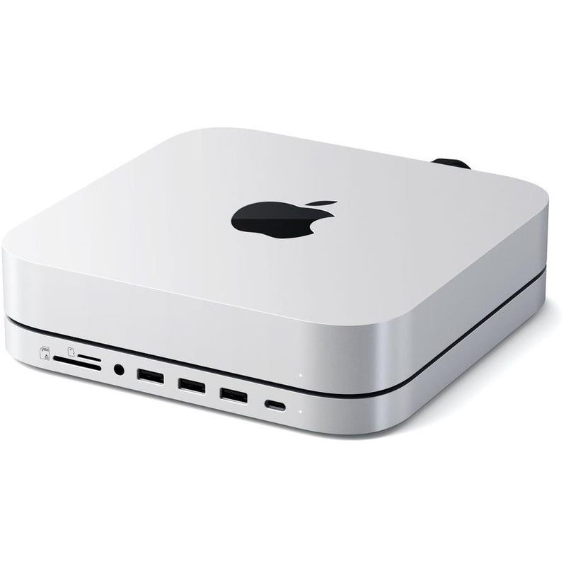 install ssd in mac mini mid 2010