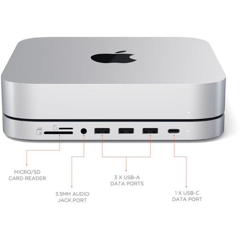 speakers for mac mini 2011