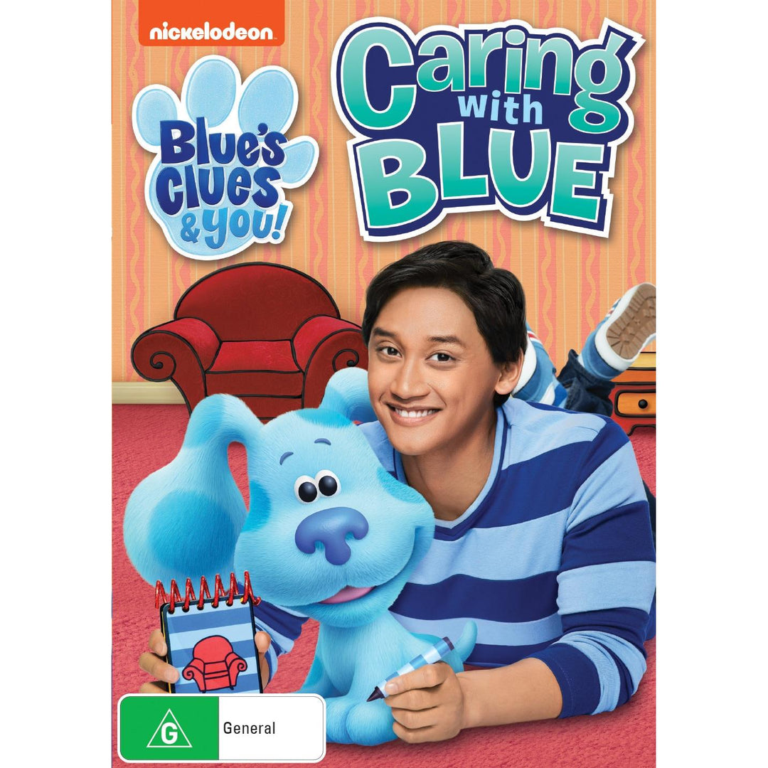 blues clues games for mac