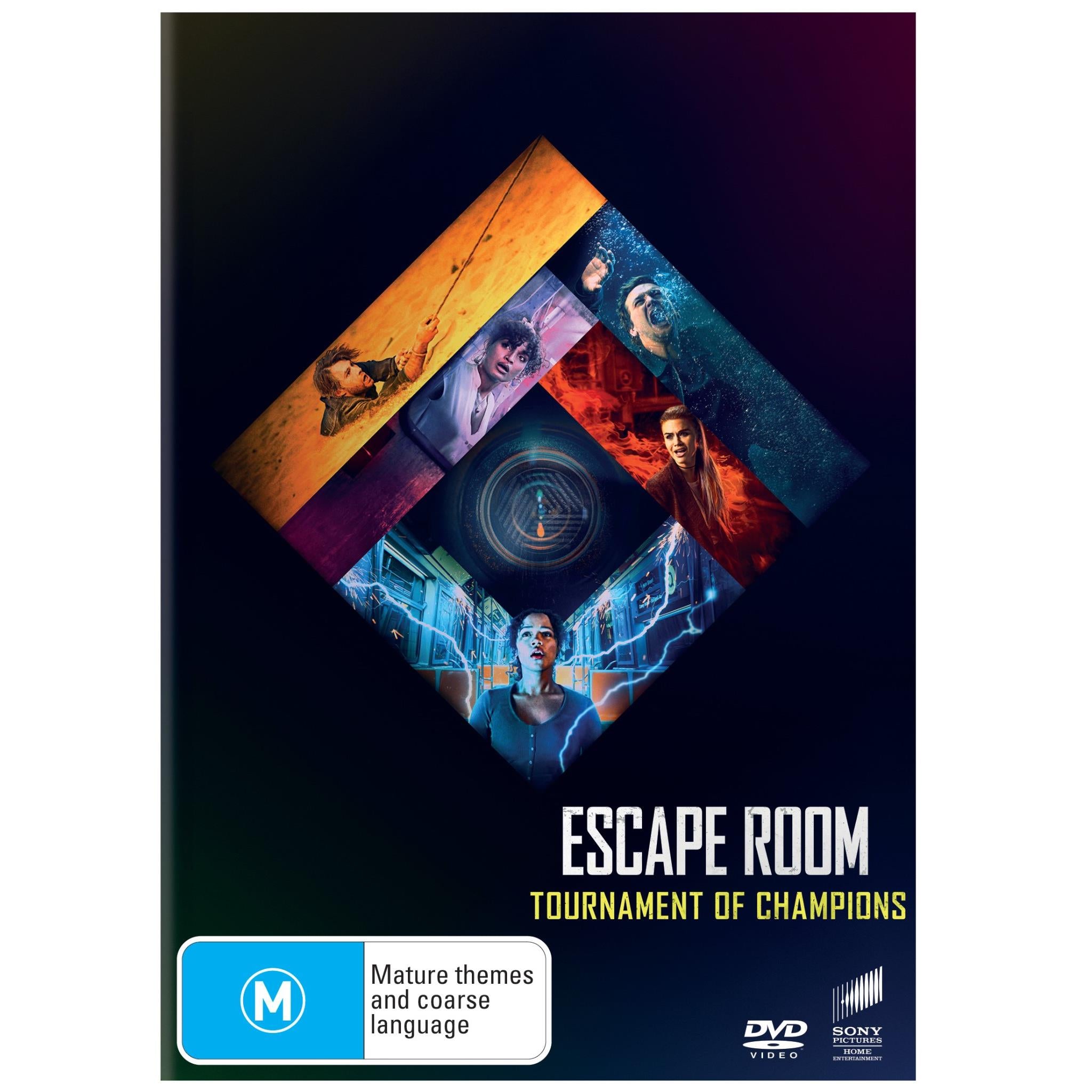 escape room: tournament of champions
