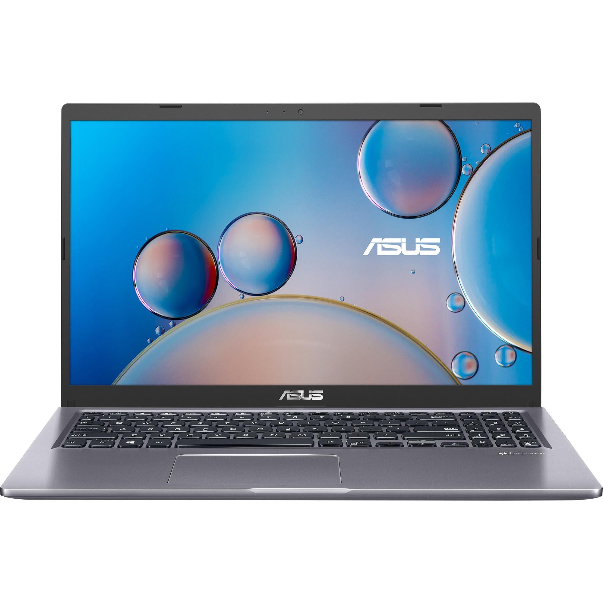 asus vivobook 15.6" fhd thin & light laptop (256gb) [intel i5]